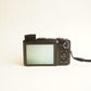 Canon PowerShot SX280 HS Digital Camera | 12.1MP | Tested & Working | Black