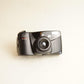 Olympus Infinity Accura Zoom 80 Film Camera | 35mm Point & Shoot | Read Description | Black