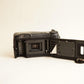 Olympus Infinity Accura Zoom 80 Film Camera | 35mm Point & Shoot | Read Description | Black
