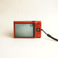 Canon PowerShot ELPH 110 HS Digital Camera | 16.1MP | Tested & Working | Red