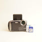 Fujifilm FinePix XP140 Digital Camera | 16.4MP | Tested & Working | Grey & Black