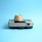 Canon Sure Shot Z115 Caption Film Camera | 35mm Point & Shoot | Tested & Working | Silver