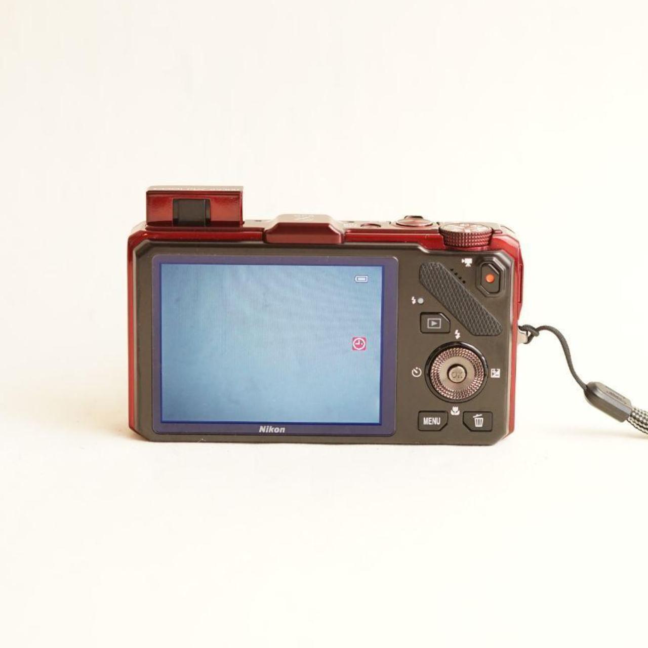 Nikon COOLPIX S9300 Nikon Coolpix S9300 GPS Pocket Zoom Review