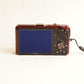 Nikon Coolpix S9300 Digital Camera | 16MP | Tested & Working | Red