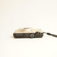 Nikon Coolpix S8100 Digital Camera | 12.1MP | Tested & Working | Gold