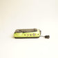 Fujifilm FinePix XP90 Digital Camera | 16.4MP | Tested & Working | Grey & Green