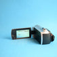 Samsung SMX-F50SN Digital Camcorder | 52x Optical Zoom | Tested & Working | Silver