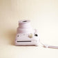 Fujifilm Instax Mini 11 Instant Film Camera | Tested & Working | Purple