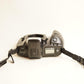 Minolta Maxxum Panorama Elite Film Camera | 35mm Point & Shoot | Tested & Working | Black