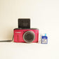 Canon PowerShot SX260 HS Digital Camera | 12.1MP | Read Description | Pink