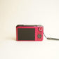 Canon PowerShot SX260 HS Digital Camera | 12.1MP | Read Description | Pink