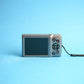Canon PowerShot ELPH 160 Digital Camera | 20.0MP | Read Description | Silver