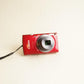 Canon PowerShot ELPH 160 Digital Camera | 20.0MP | Tested & Working | Red