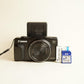 Canon PowerShot SX710 HS Digital Camera | 20.3MP | Tested & Working | Black