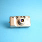 Minolta Freedom Zoom 115 Film Camera | 35mm Point & Shoot | Read Description | Silver