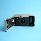Minolta Freedom Zoom 115 Film Camera | 35mm Point & Shoot | Read Description | Silver