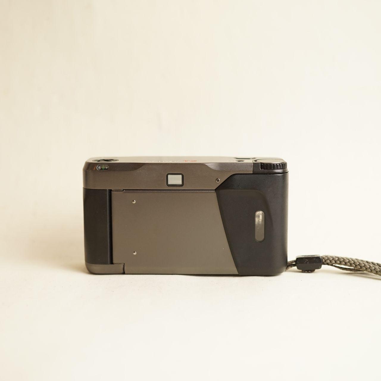 Contax T2 Film Camera | CLA'd by Nippon | 35mm Point & Shoot | Tested & Working | Grey