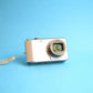 Sony Cyber-shot DSC-H70 Digital Camera | 16.1MP | Tested & Working | Silver