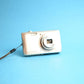 Nikon Coolpix S3700 Digital Camera | 20.1MP | Tested & Working | Silver