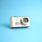 Sony Cyber-shot DSC-H55 Digital Camera | 14.1MP | Tested & Working | Silver
