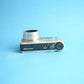 Sony Cyber-shot DSC-H55 Digital Camera | 14.1MP | Tested & Working | Silver