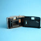 Olympus Trip XB40 AF 35mm Film Camera | Point & Shoot | Tested & Working | Silver