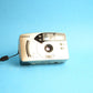 Nikon Fun Touch 6 | 35mm Film Camera | Point & Shoot | Tested & Working | Silver