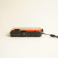 Nikon Coolpix AW100 Digital Camera | 16.0MP | Tested & Working | Red-Orange