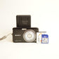 Sony Cyber-shot DSC-W310 Digital Camera | 12.1MP | Tested & Working | Black