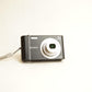 Sony Cyber-shot DSC-W800 Digital Camera | 20.1MP | Tested & Working | Black