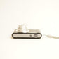 Sony Cyber-shot DSC-W800 Digital Camera | 20.1MP | Tested & Working | Black