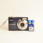 Kodak EasyShare CD93 Digital Camera | 9.2MP | Tested & Working | Grey