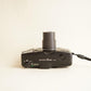 Canon Sure Shot 85 Zoom Date Film Camera | 35mm Point & Shoot | Tested & Working | Black
