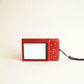 Canon PowerShot ELPH 150 IS Digital Camera | 20.0MP | Tested & Working | Red