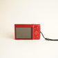 Canon PowerShot ELPH 150 IS Digital Camera | 20.0MP | Tested & Working | Red