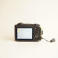 Fujifilm FinePix XP80 Digital Camera | 16.4MP | Tested & Working | Grey & Green