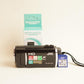 JVC Everio GZ-HM50BU Digital Camcorder | HD Video | Tested & Working | Black