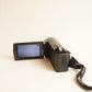 JVC Everio GZ-HM50BU Digital Camcorder | HD Video | Tested & Working | Black