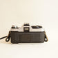 Canon AE-1 Program | Film Camera + Lens | 35mm SLR | Tested & Working