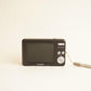 Fujifilm FinePix J20 Digital Camera | 10.0MP | Tested & Working | Black