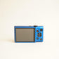 Canon PowerShot ELPH 115 IS Digital Camera | 16MP | Read Description | Blue