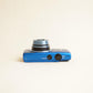 Canon PowerShot ELPH 115 IS Digital Camera | 16MP | Read Description | Blue