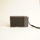 Canon PowerShot ELPH 100 HS Digital Camera | 12.1MP | Tested & Working | Grey