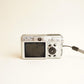 Canon PowerShot S80 Digital Camera | 8MP | Tested & Working | Black