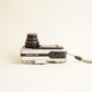 Canon PowerShot S80 Digital Camera | 8MP | Tested & Working | Black