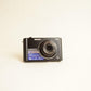 Samsung ST76 Digital Camera | 16.1MP | Tested & Working | Black