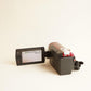 Samsung SMX-F40RN Digital Camcorder | 52x Optical Zoom | Tested & Working | Red