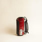 Samsung SMX-F40RN Digital Camcorder | 52x Optical Zoom | Tested & Working | Red