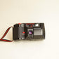 Pentax PC35 AF-M Date Film Camera | 35mm Point & Shoot | Tested & Working | Black
