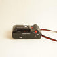 Pentax PC35 AF-M Date Film Camera | 35mm Point & Shoot | Tested & Working | Black